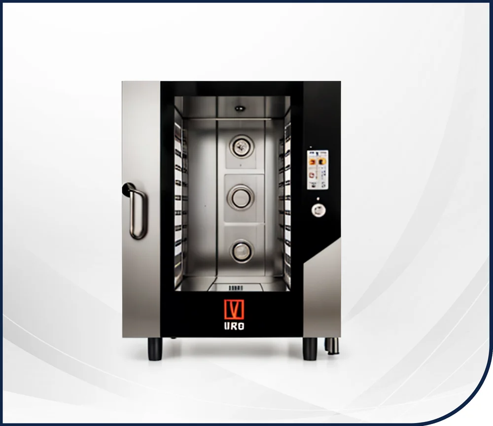 Combi Oven