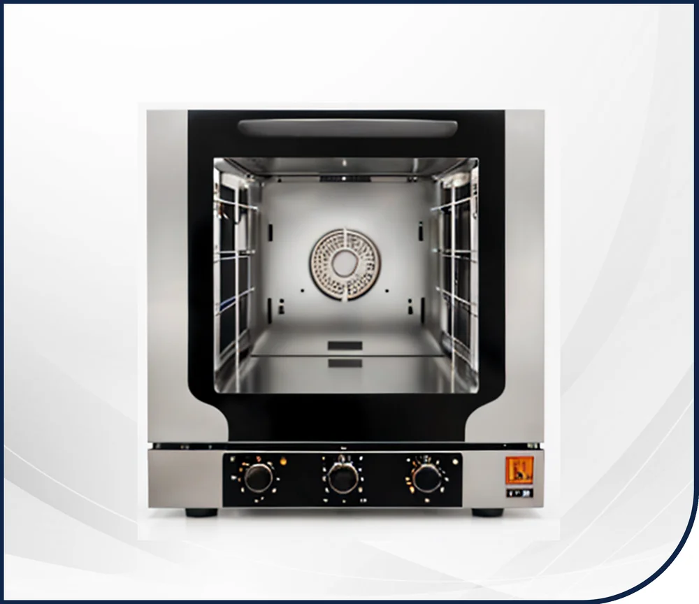 Convection Oven