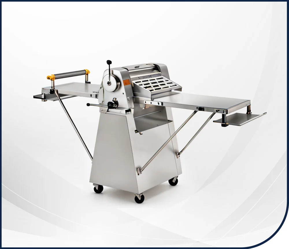 Dough Sheeter