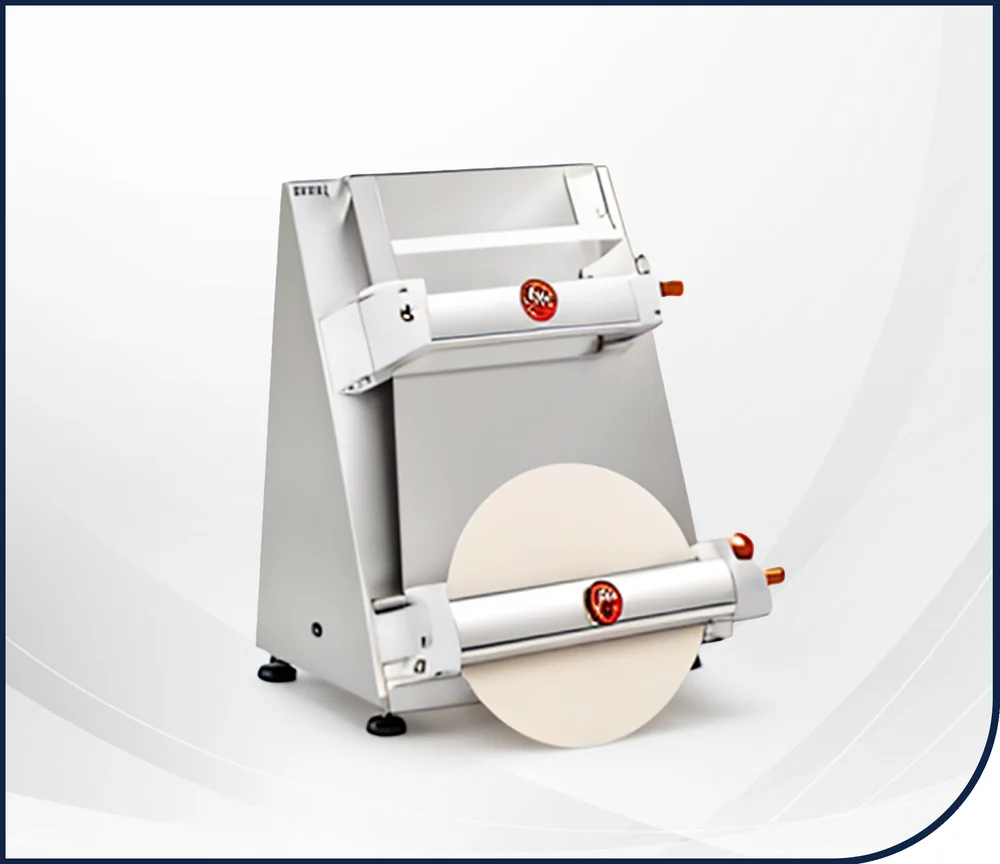 Pizza Sheeter