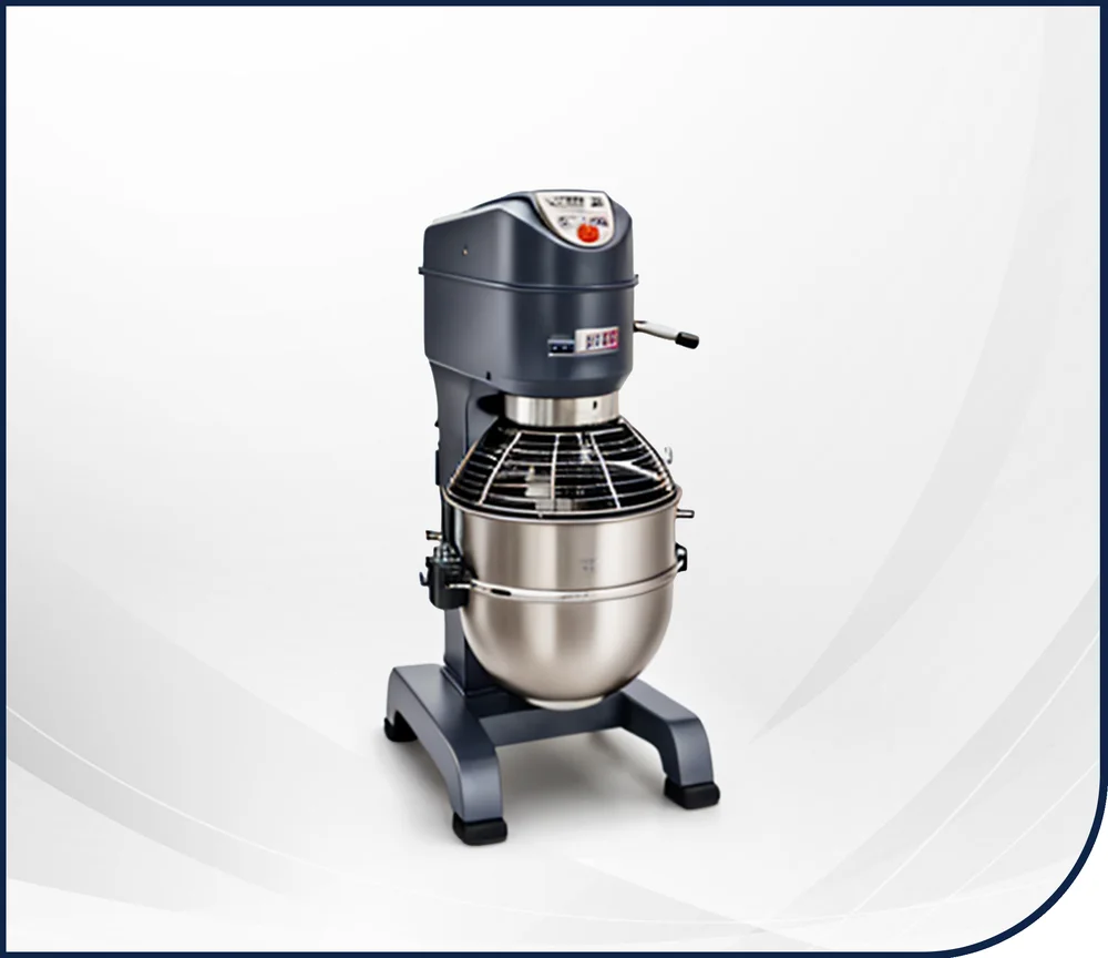 Planetary Mixer