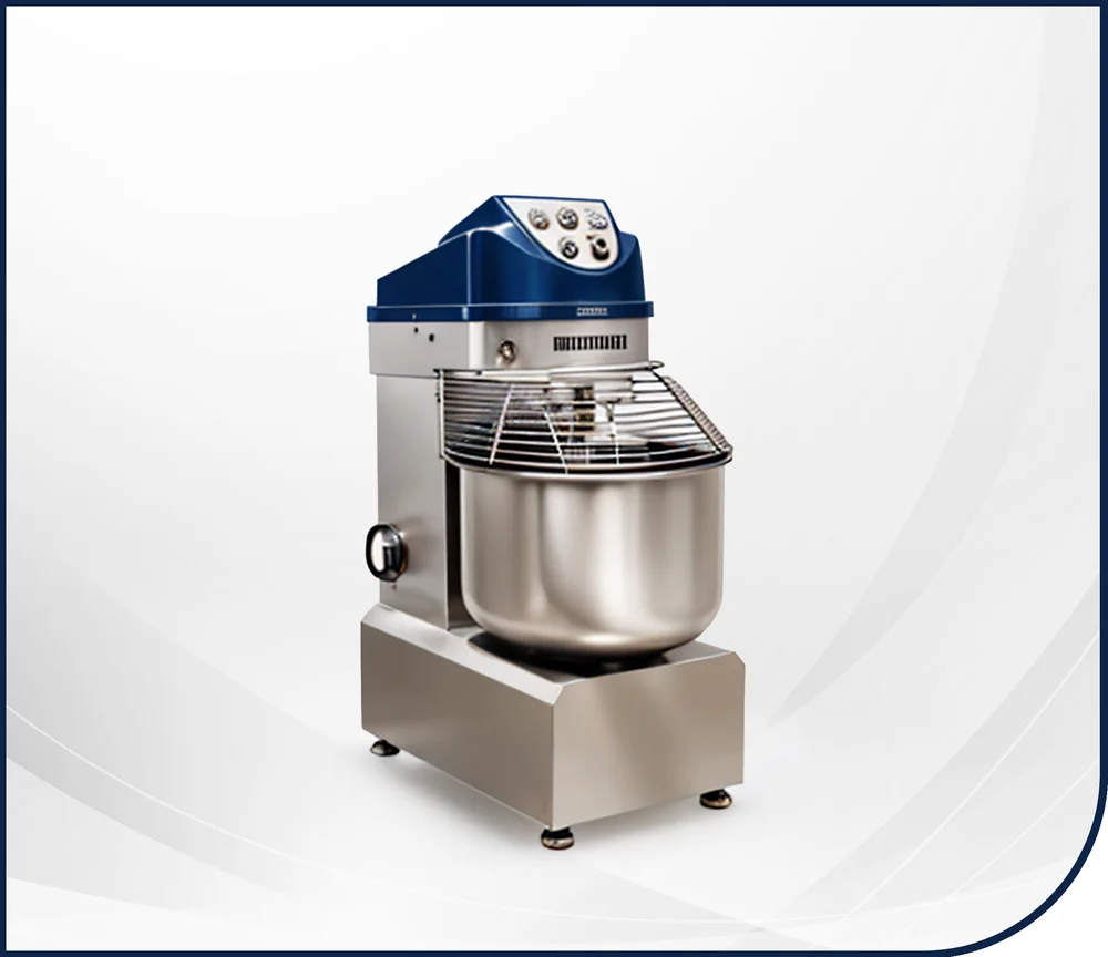 Spiral Mixer