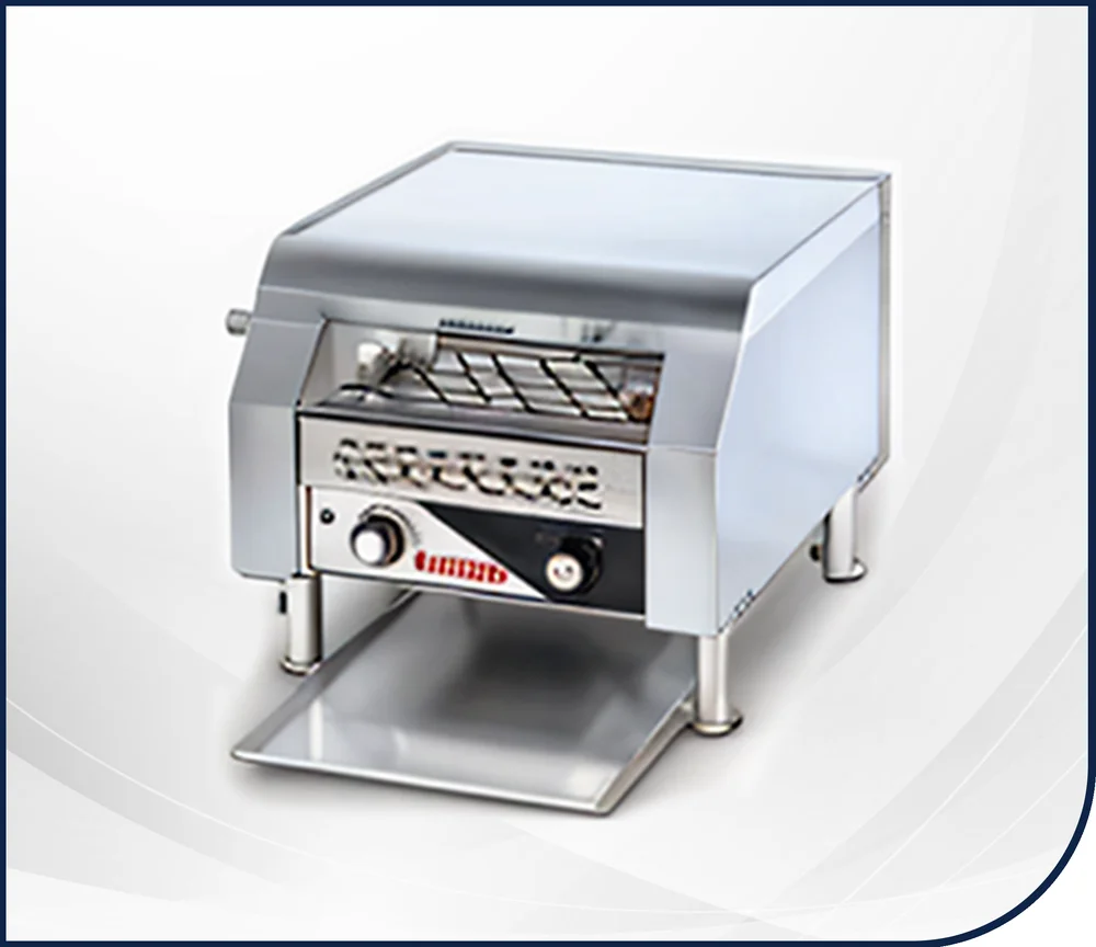 Conveyor Toaster
