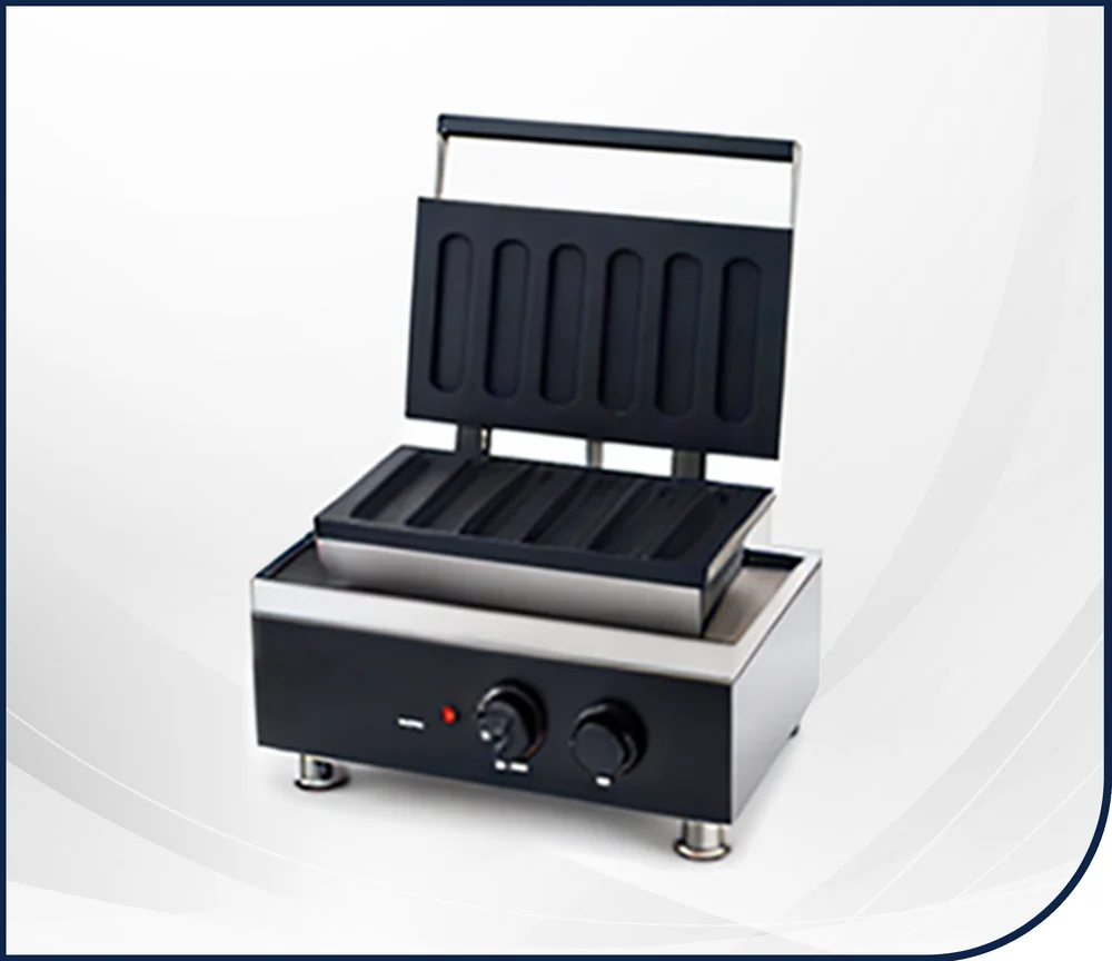 Corn Dog Grill