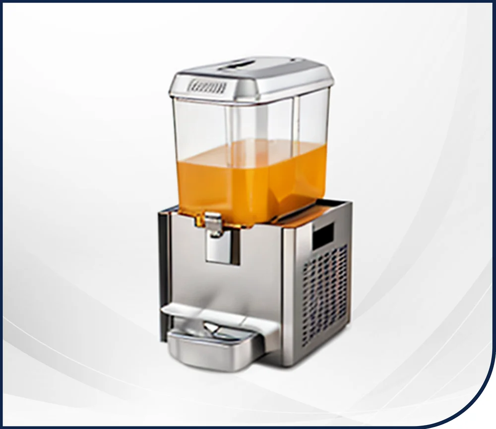 Juice Dispenser