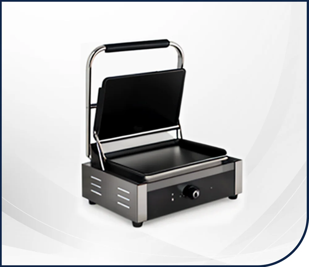 Panini Grill