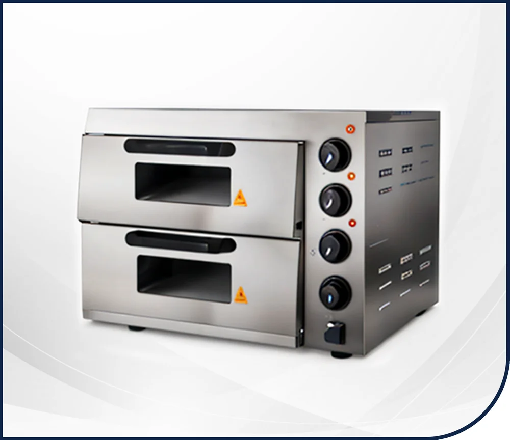 Pizza Oven