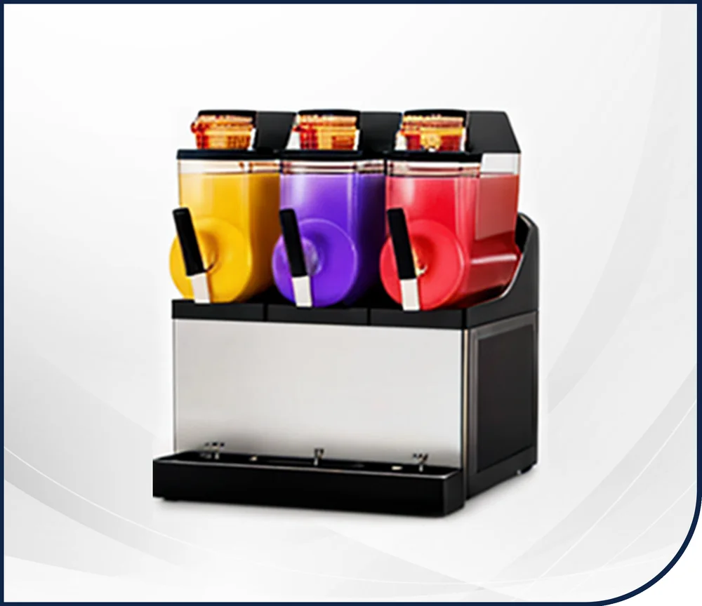 Slush Machine