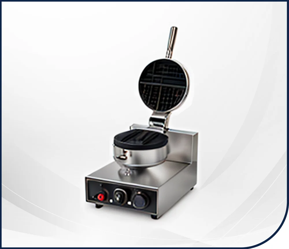 Waffle Maker