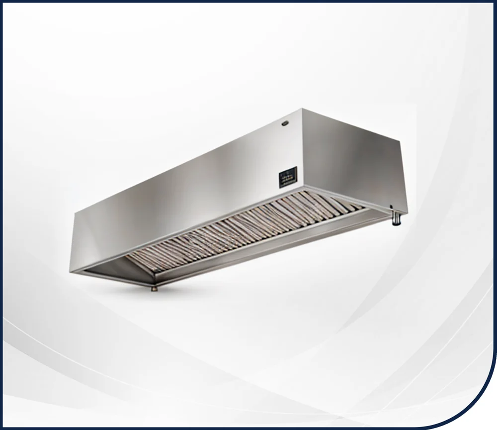 Exhaust Hood