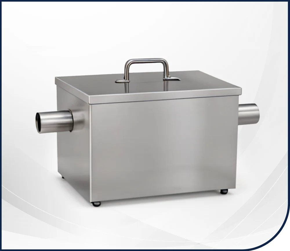 Grease Trap