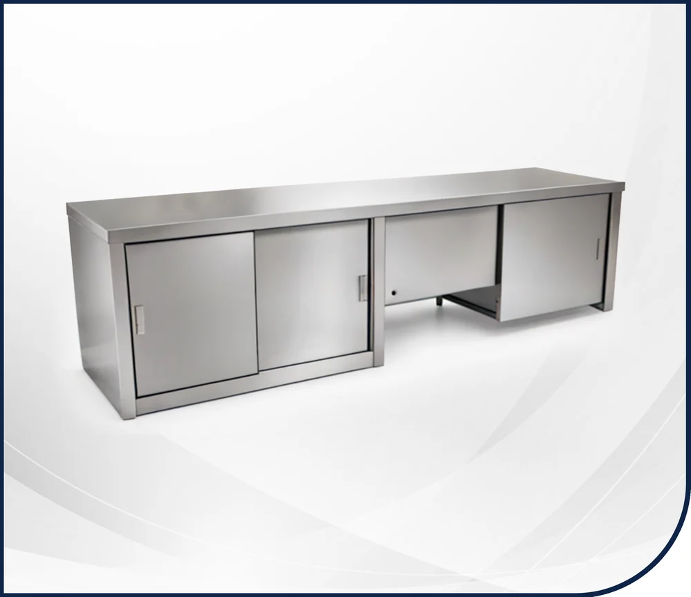 Overhead Cabinet