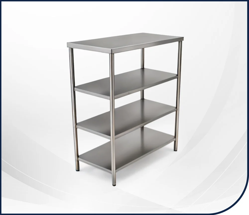 Plain Rack