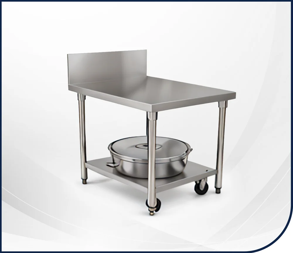 Rice Cooker Dolly