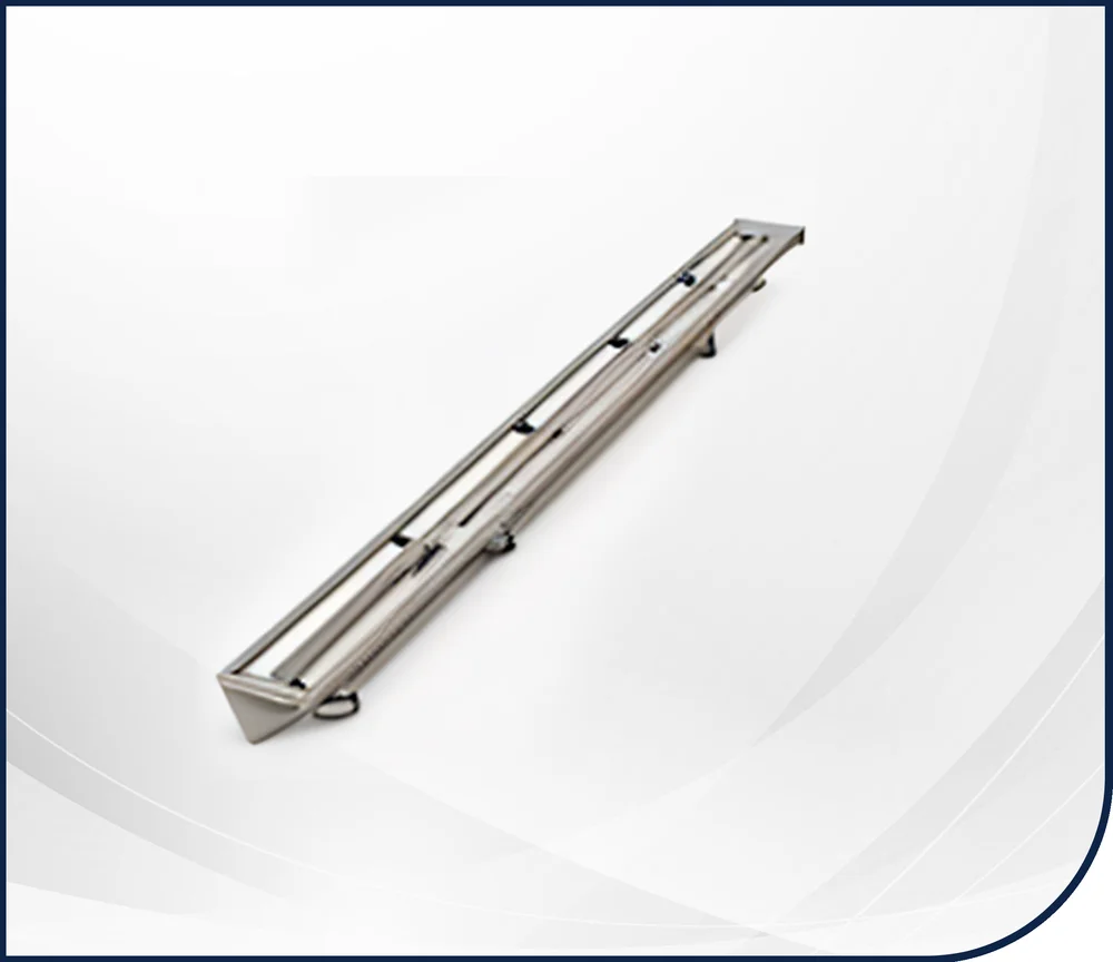 Tray Slide