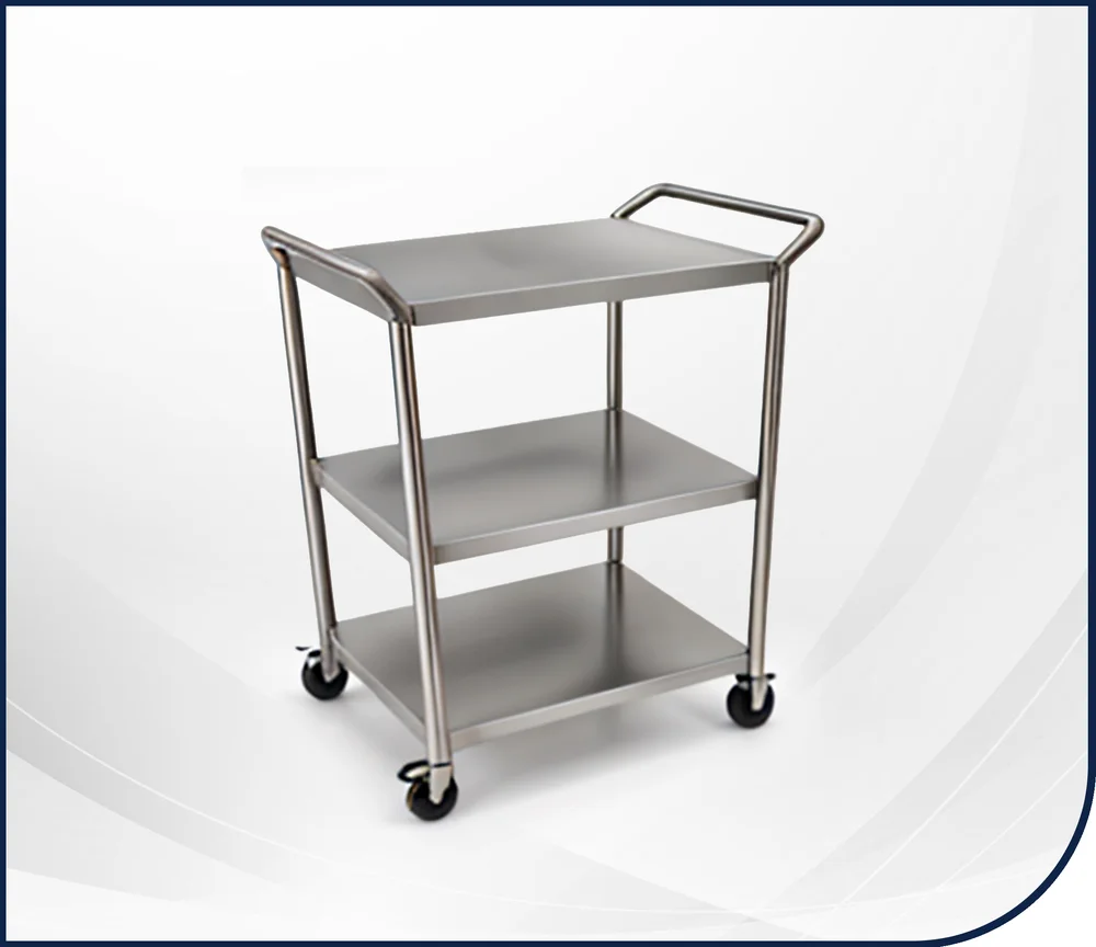 Utility Cart