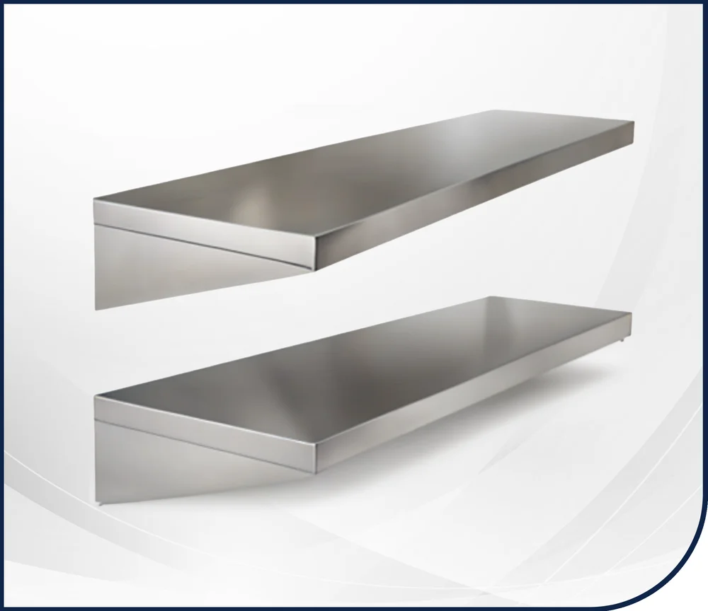 Wall Shelf