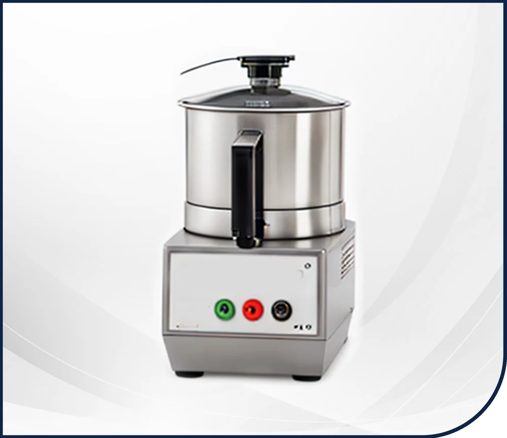 Food Processor