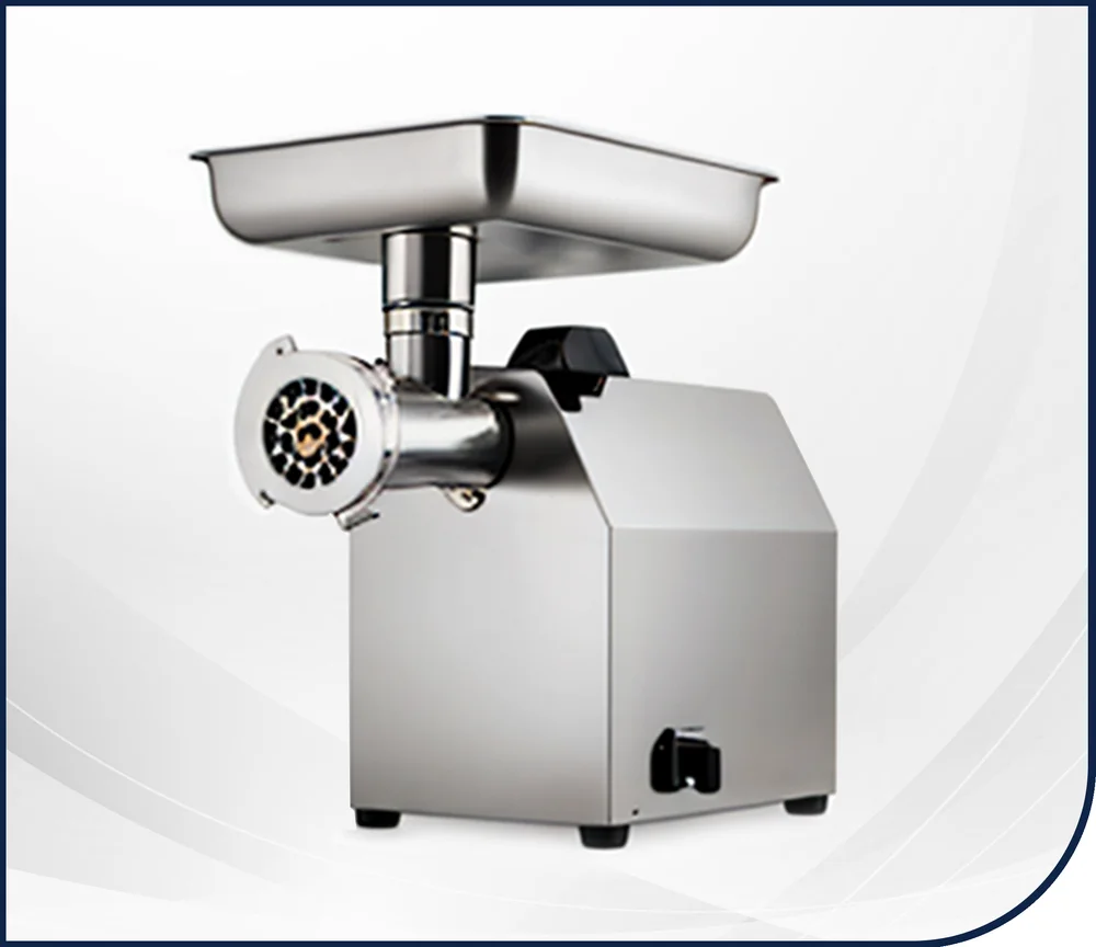 Meat Grinder