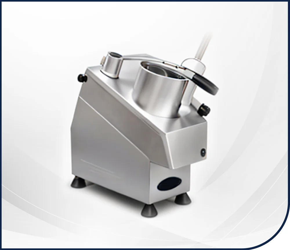 Vegetable Cutter