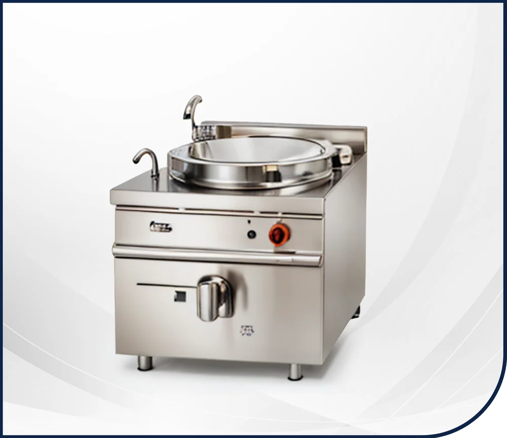 Boiling Pan