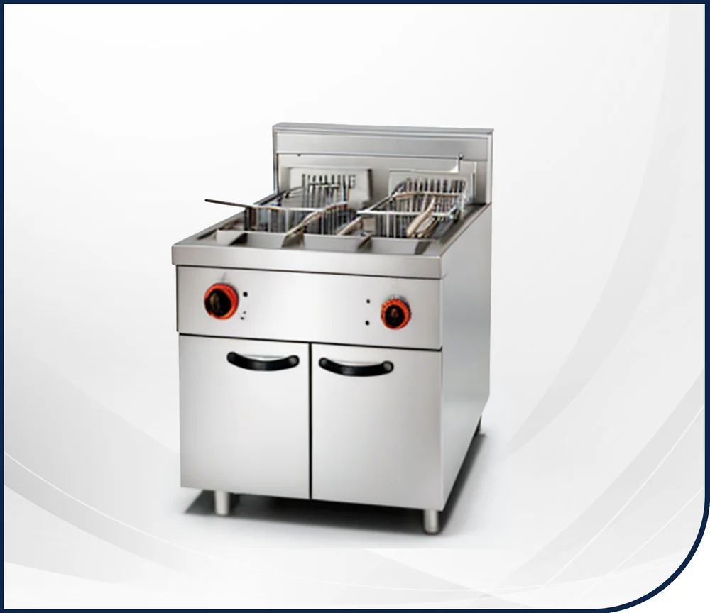 Fryer