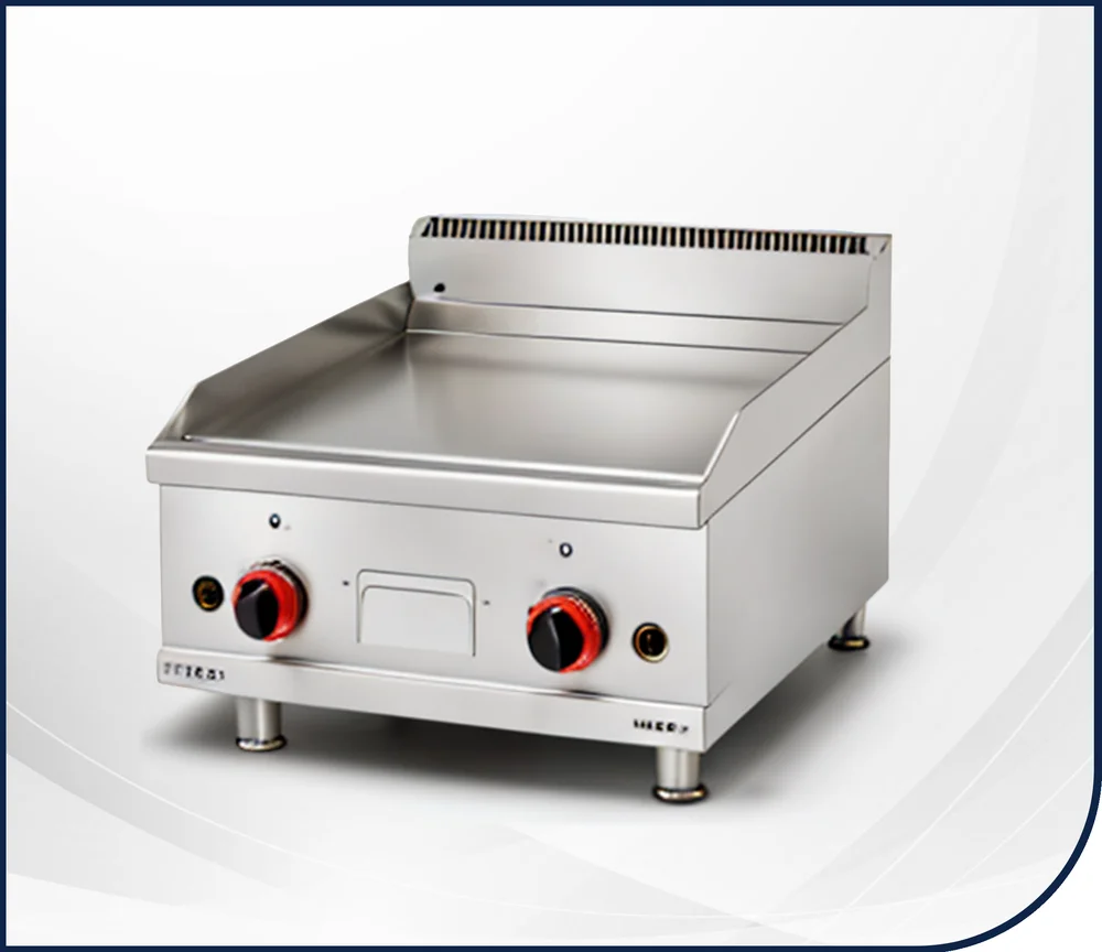 Griddle