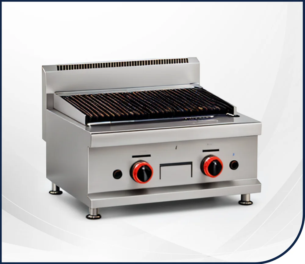 Griller