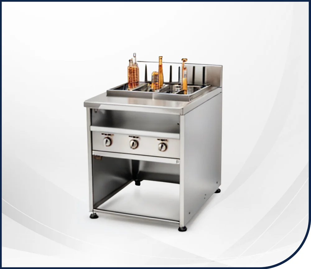 Noodle Boiler