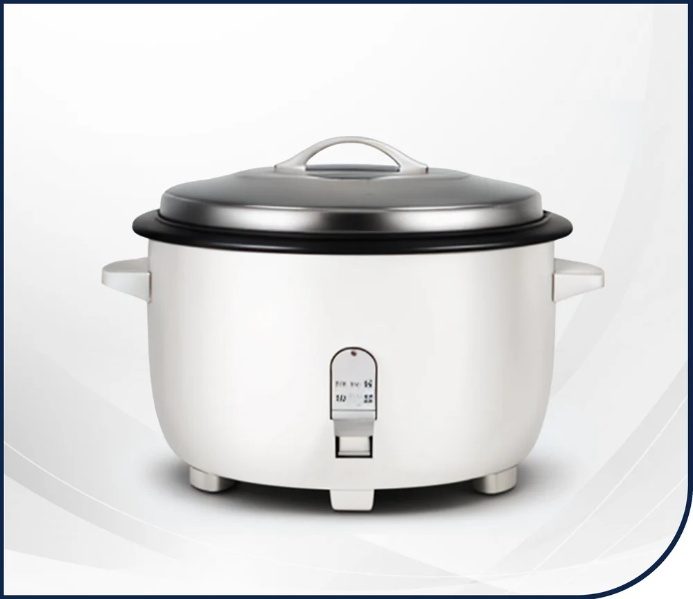 Rice Cooker & Warmer
