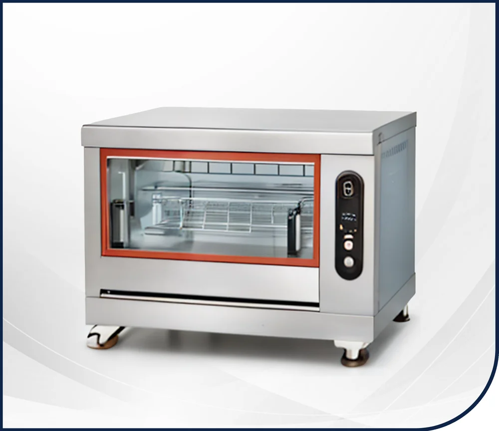 Rotisserie