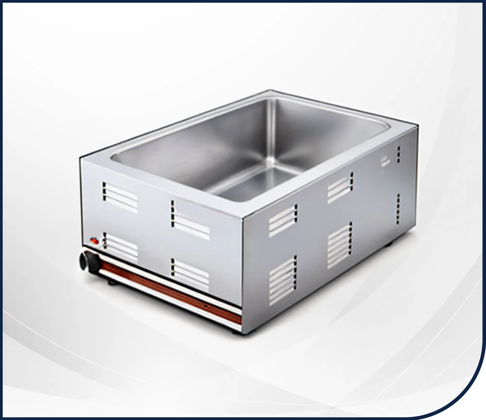 Bain Marie