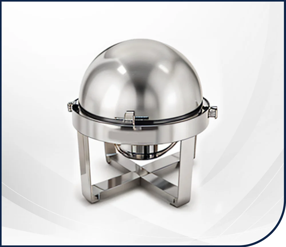 Chaping Dish
