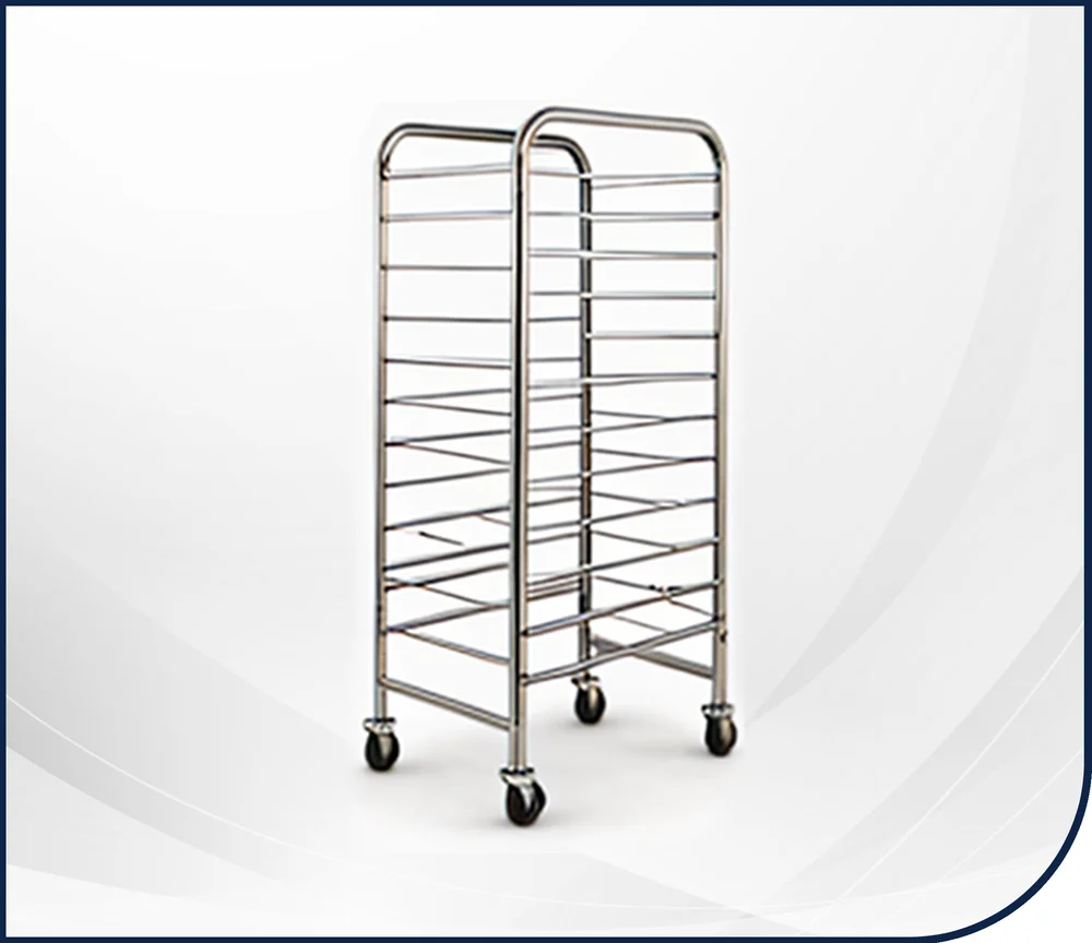Cooling Rack