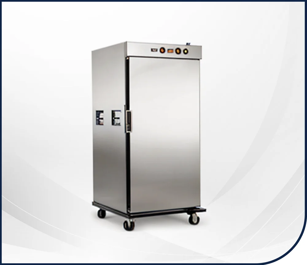Food Warming Cabinet