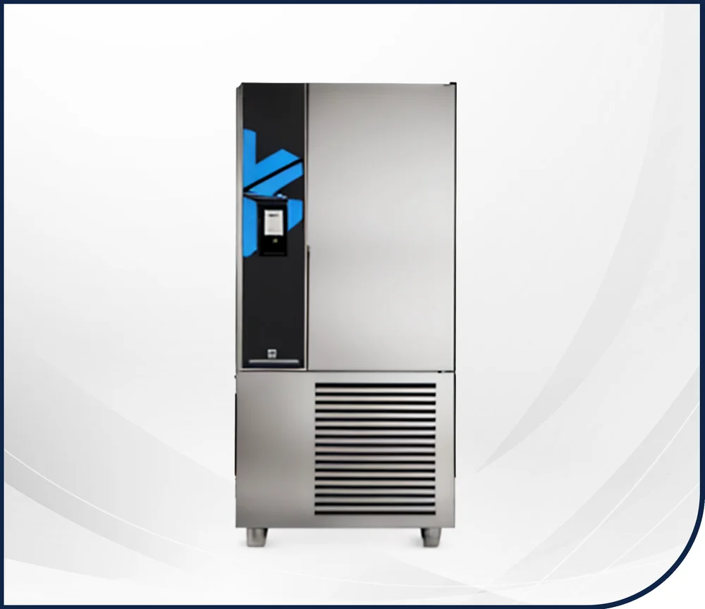Blast Freezer