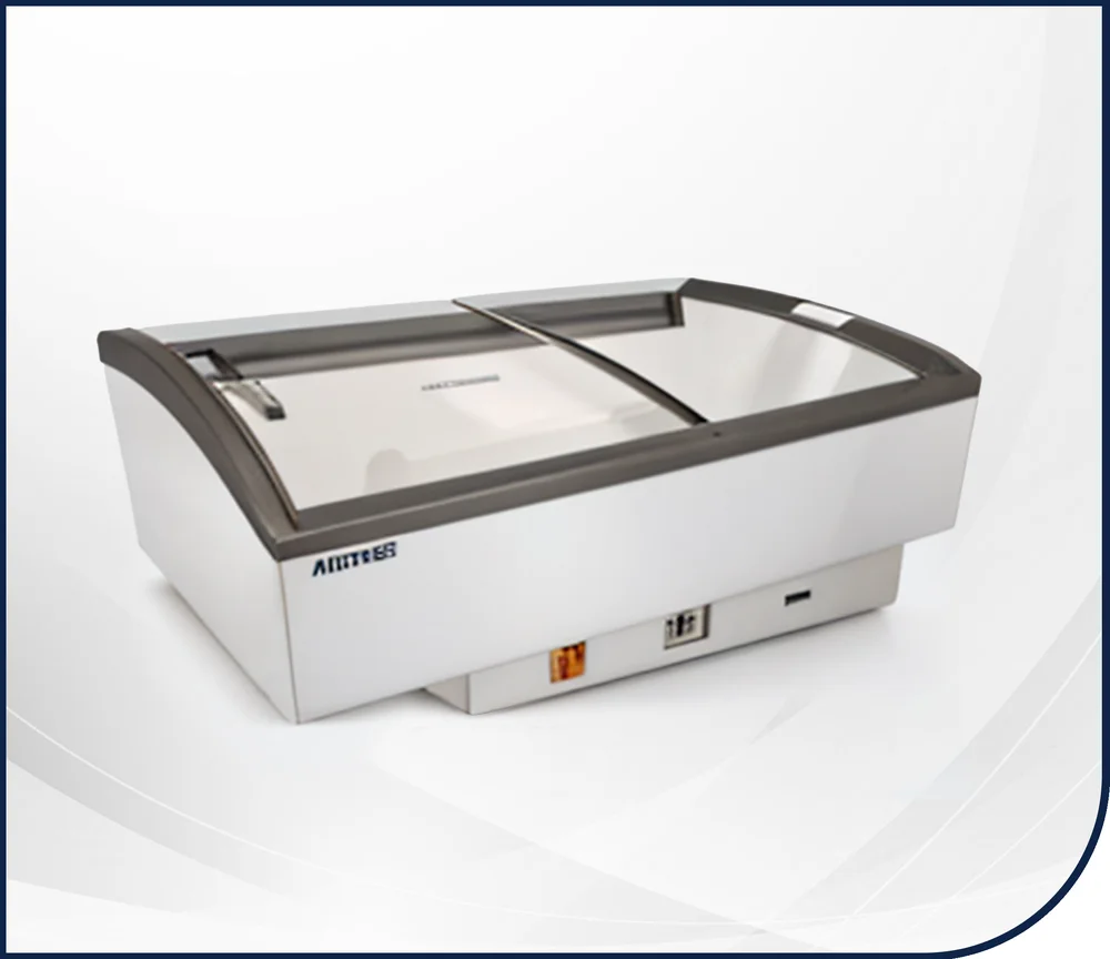 Chest Freezer