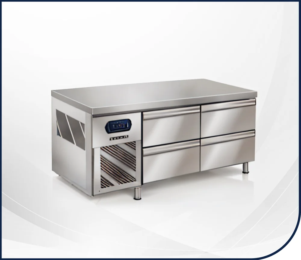 Drawer Chiller