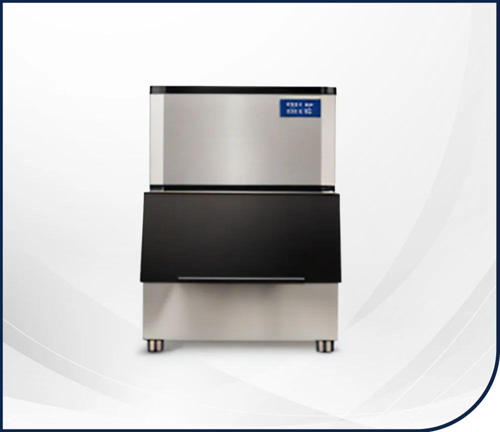 Ice Maker