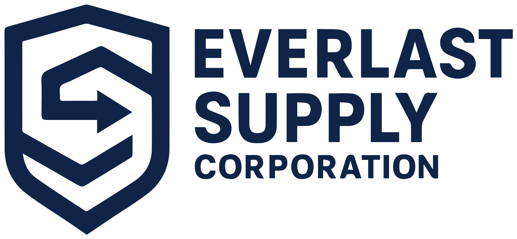 Everlast Supply Corporation logo