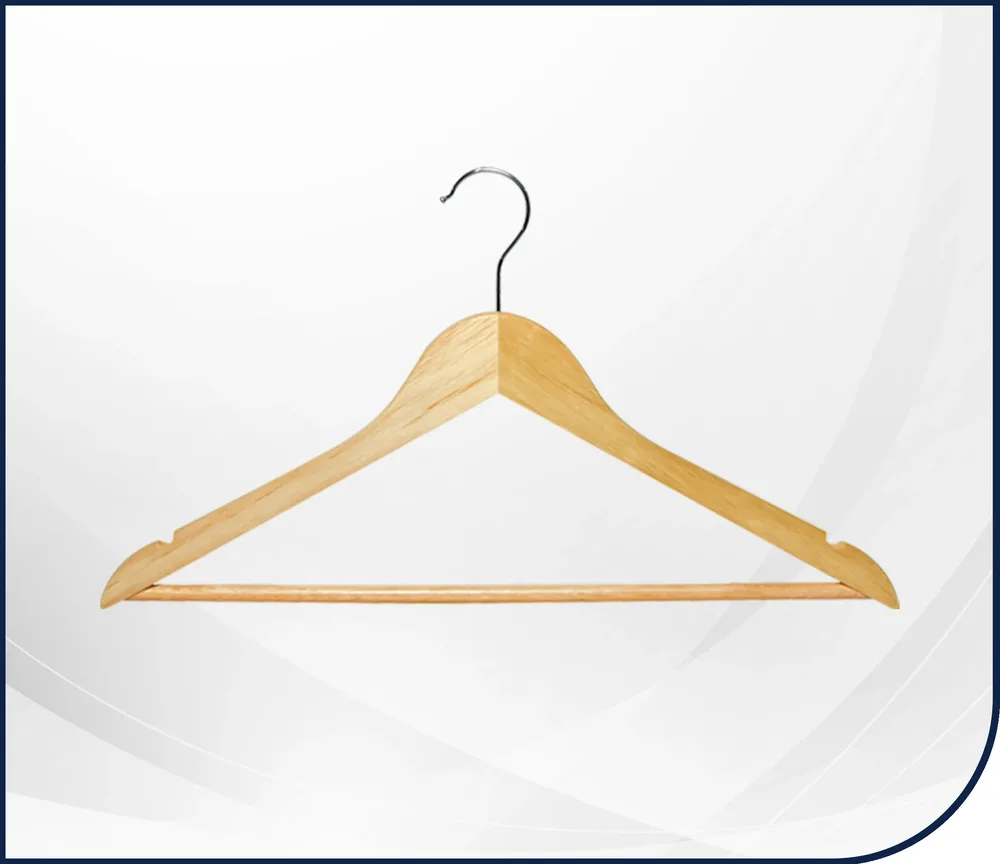 Bamboo Hanger
