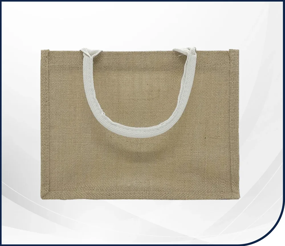 Jute Bag 1