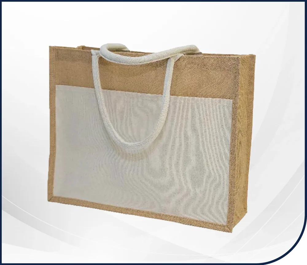 Jute Bag 2