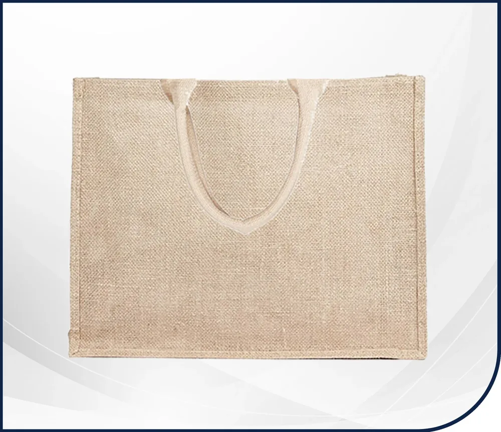Jute Bag 3