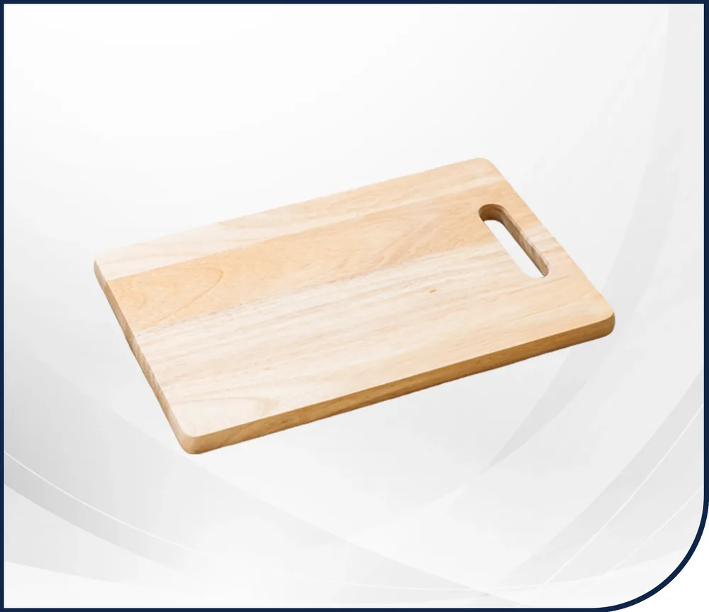 Wooden Chopping Board