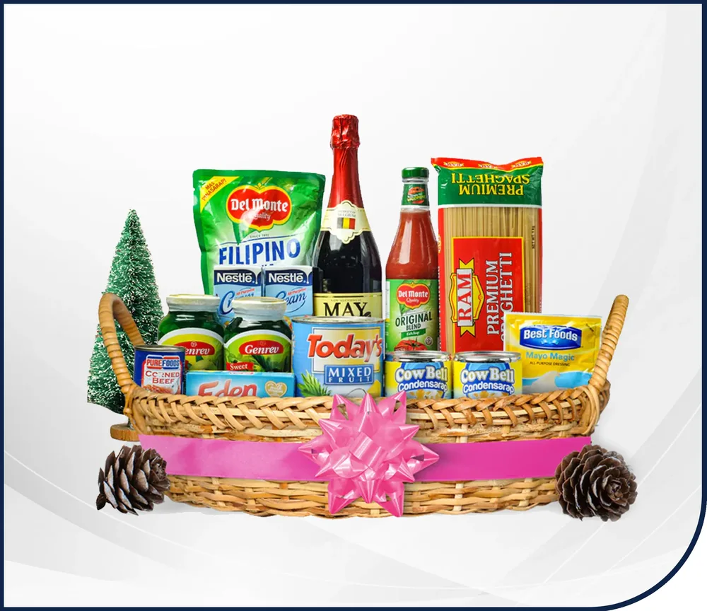 Christmas Package 3