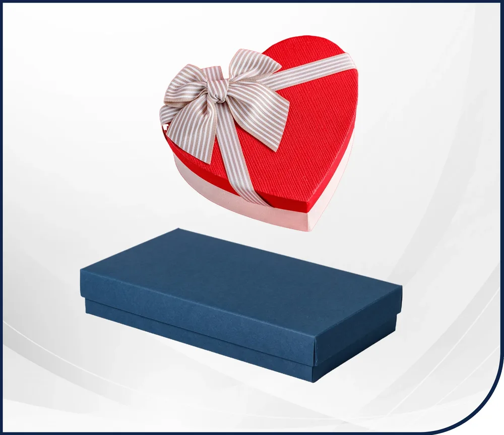 Customized Hard Packages