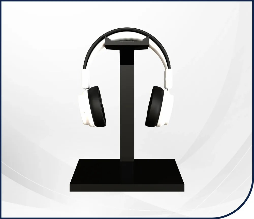 Headset Holder