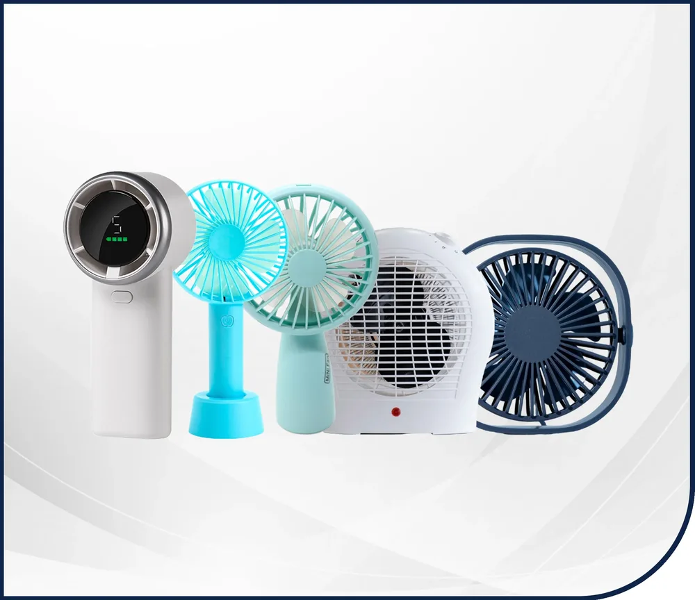 Mini Fan