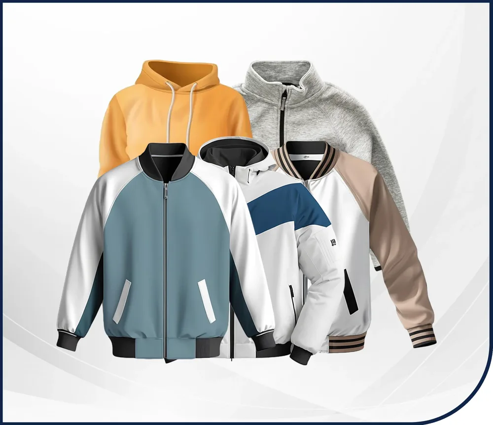 Jackets